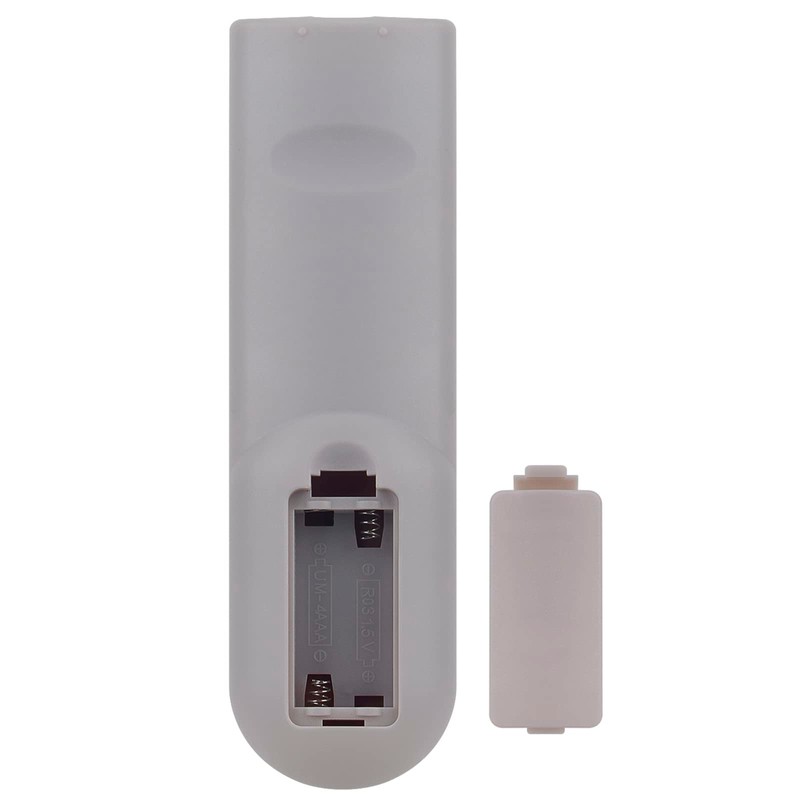 Allimity Replacement Remote RD-448E fit for NEC Projector NP Series