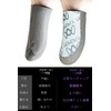 MOMOFLY Silver Fiber Fabric, Improved Seams Finger Sack, Smartphone Game,