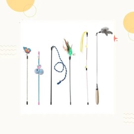 Pet Supply for daily use and gifting, practical imported Korean product, Pet Care Essential, pet care treat or, Option 14