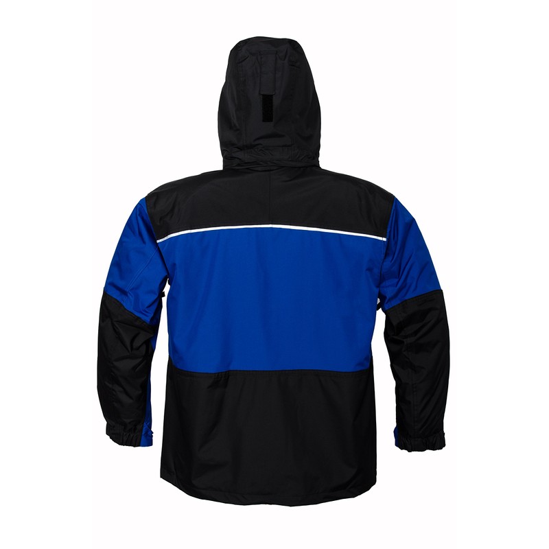 Viking Tempest Classic Waterproof and Windproof All Weather Shell Jacket