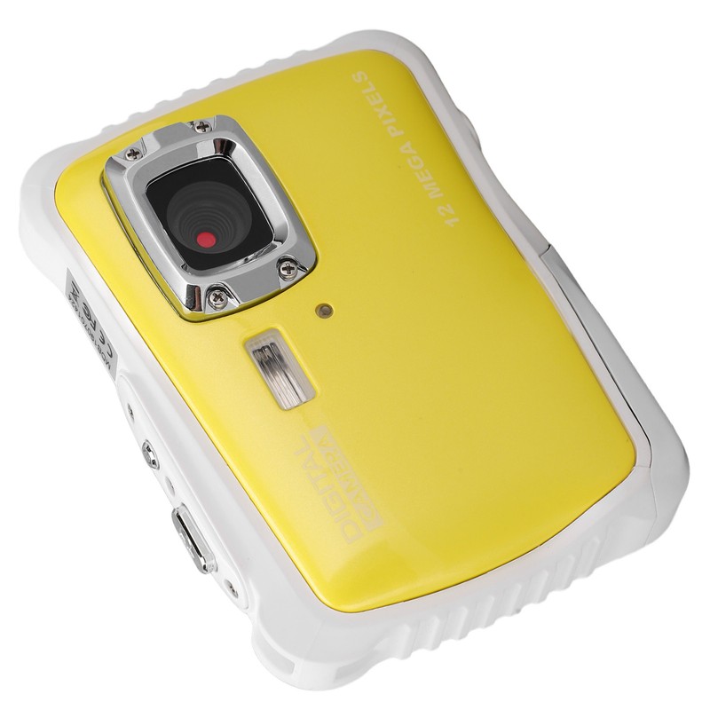 2 Inch Waterproof Children Camera HD Digital Kids Camera for