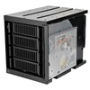 Silverstone Techology FS304-V Three (3) 5.25" Bay to Four (4)