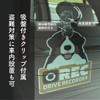 Takasu Shoten Dog Cat Car Magnet, Car Sign, Sticker, Sticker,