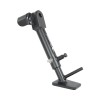 xitomer Adjustable Kickstand Side Stand Leg Black Fit For Yamaha