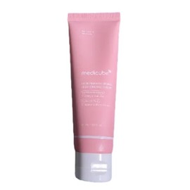 Trace Moisture Cream Medicube PDRN Pink Hyaluronic Moisture Cream 50ml Double Plan / 흔적수분크림 메디큐브 PDRN 핑크 히알루로닉 수분크림 50ml 더블기획