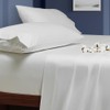 HYPREST 1200 Count Egyptian Cotton Sheets King - 19 Inch