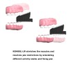 KOHEEL LR Pain Relief for CMD - Helps with Jaw