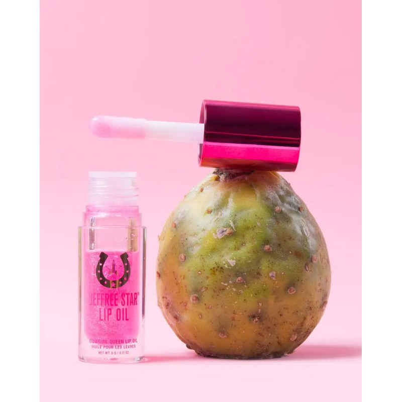 Jeffree Star Cosmetics Lip Oil Cowgirl Queen