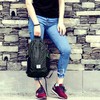 Naturehike Folding Backpack, 30D Silica Gel Nylon Fabric, Waterproof to
