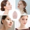 Makeup Blender Sponge,Dry & Wet Use Makeup Blender | Foundation
