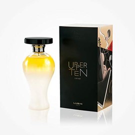 Upper Ten for Her Eau de Parfum 50 ml by Lubin