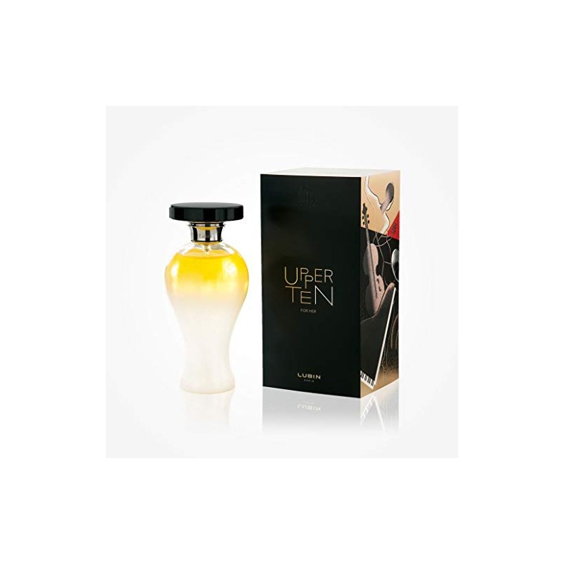 Upper Ten for Her Eau de Parfum 50 ml by