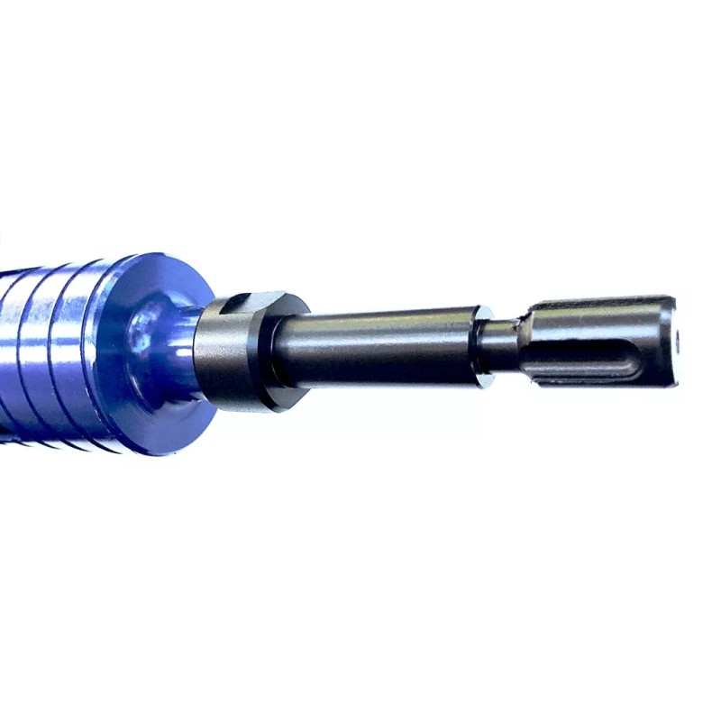 Pro Right Industry 3" Dry Diamond Core Bit for Concrete