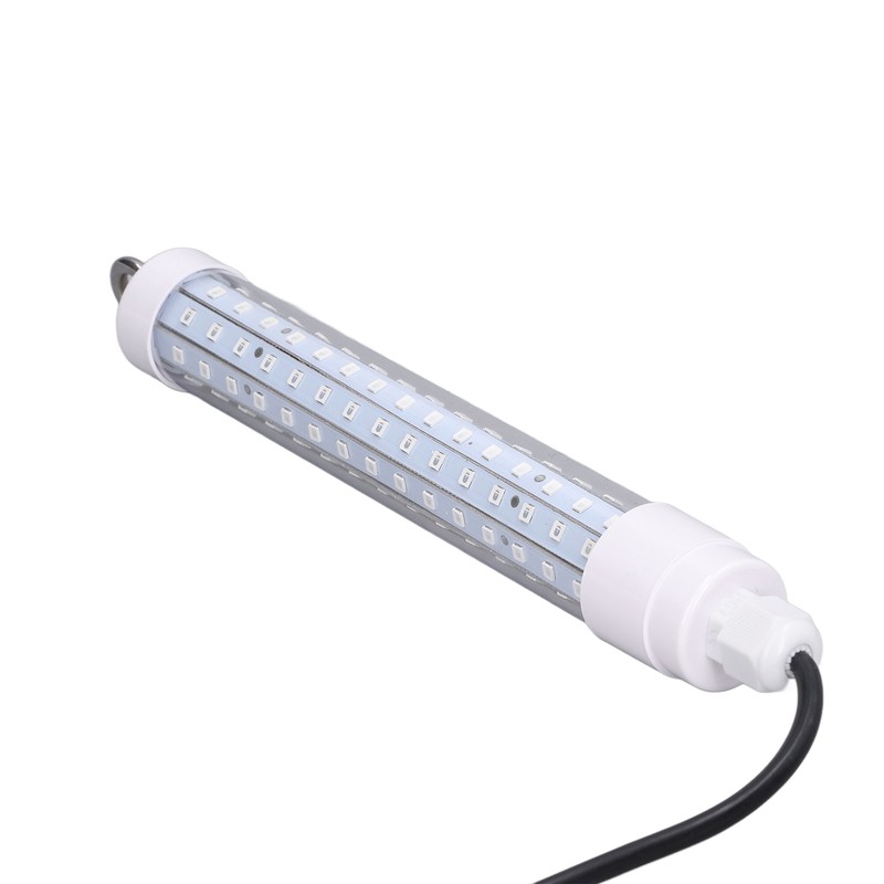 Fishing Light LED IP68 Waterproof 360 Degrees 10W Green Light