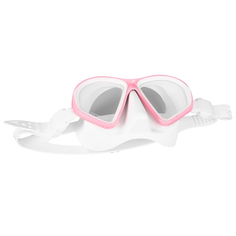 Kids Swimming Goggles All Dry Type Silicone Unisex Child Swim