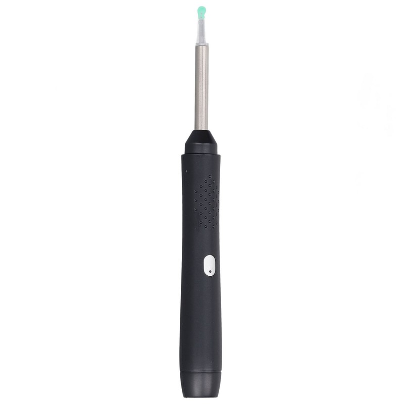 Ear Wax Removal Tool LED Light 1080P Ear Scope Camera