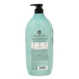 SHOWERMATE Botanic Body Wash 42.3 fl oz, 1.2 kg (Pine Tree)