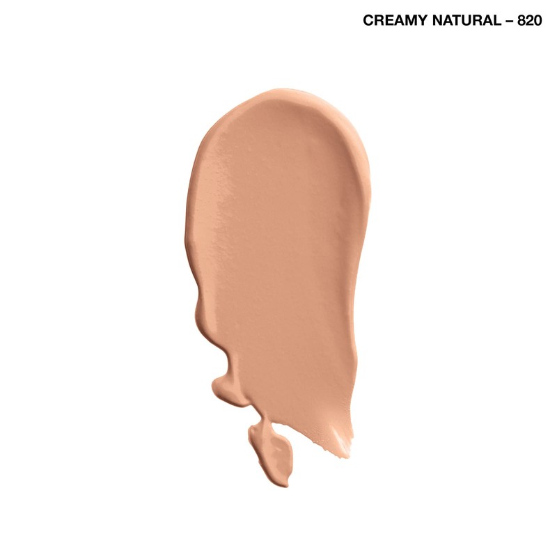 COVERGIRL - Outlast Extreme Wear 3-in-1 Full coverage liquid Foundation,