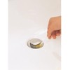 Pop-up sorry 24-piece set (12 x 2) disposable sponge drain