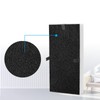 KEYJINIU 6 Pack Filter U Compatible with Honeywell HHT270 HHT270W