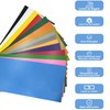 Plotter Film Textile, Pack of 15, Flex Film Vinyl, 30.5