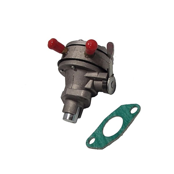 Replacement part fits Fuel Feed Lift Pump Fits John Deere