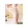 Gold Japan Women's Pants, Large Size, Spats, Crotch, Stretch, Lace,
