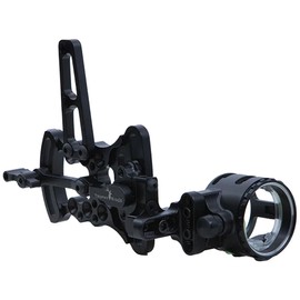Bear Archery Trophy Ridge Attack 1-Pin Bow Sight Ambidextrous
