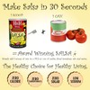 30 Second Salsa Seasoning Mix - Mild, (16-oz. Can Makes