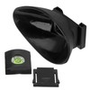 Goshyda Viewfinder Eyecup,for Canon EOS 760D,750D,700D,650D,600D,550D,500D,with Cold Shoe Cover,Camera Eyepiece