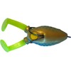Blitz Buzz Phrog™ - Hollow body frog as seen in