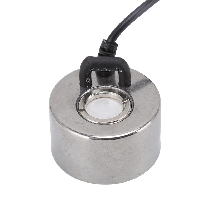 Mist Maker Stainless Steel Pond Ultrasonic Mist Maker for Rockery