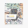 kwmobile Key Cover for Renault 4-Button Car Key Smart Key