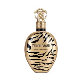 Roberto Cavalli Sweet Ferocious Eau de Parfum Perfume Spray for Women, 2.5 Fl. Oz.