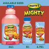 Mott's Mighty Flying Fruit Punch Juice Drink, 8 Fl Oz