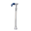 SCEPTER 10266 Military Water Can Spout for Camping and Emergency