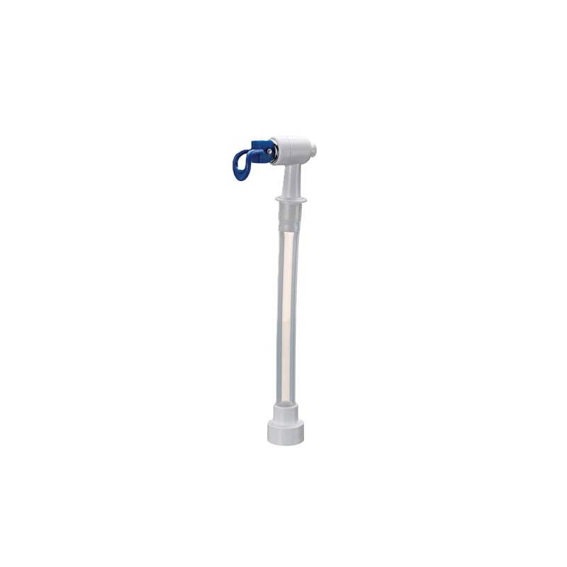 SCEPTER 10266 Military Water Can Spout for Camping and Emergency