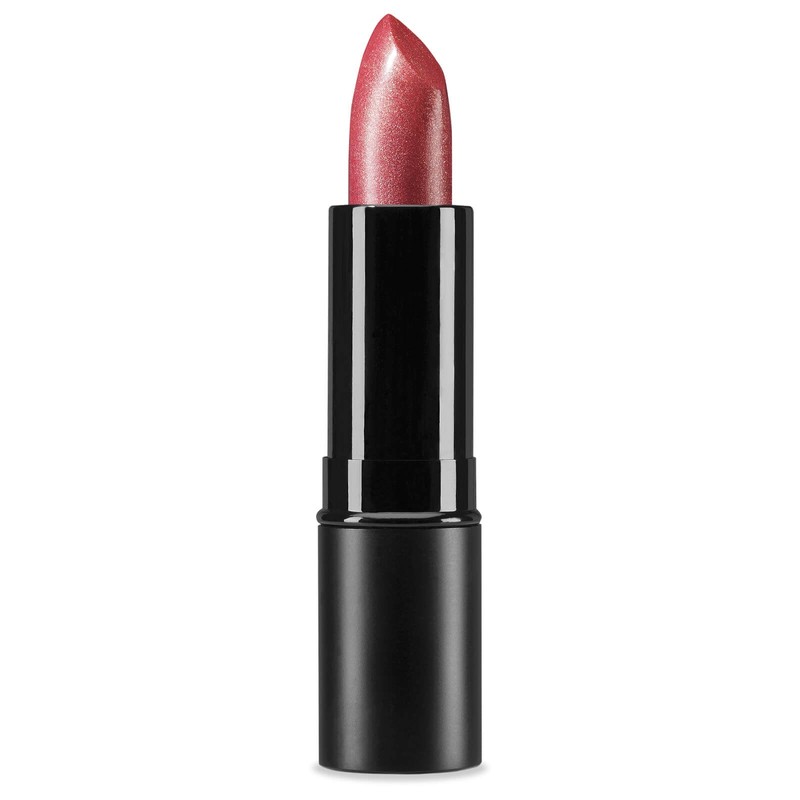 Youngblood Mineral Crème Lipstick 4g (Various Shades), Envy