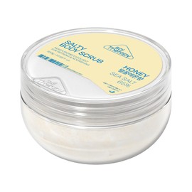 SalTherapy [NEW] SalTherapy Salty Body Scrub 300g  - SALTY HONEY 300g