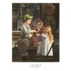 Bob Byerley - Jackpot Signed Open Edition Giclee on Paper