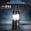 PQETBV Camping Light, Pack of 2 Foldable Camping Pendant Lamp,