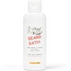 Ocean View Deep Waves Beard Bath, Strengthens & Softens, 3.5 fl oz