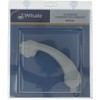 Whale Elegance Combo Handset Service Kit - White