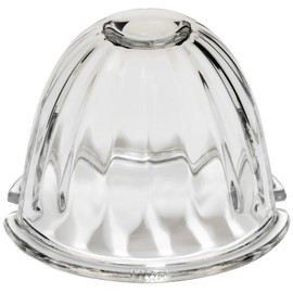 GG Grand General A92403 3.5" Clear Watermelon Plus Glass Lens, Set of 5