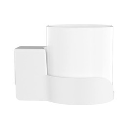 SONGCHEER - Soporte de pared para estante exterior Tp Link Deco X20 X50 X60 X55 Deco Mesh WiFi 6 Soporte de enrutador WiFi, organizador de cables con kit de montaje de tornillos (1 paquete)