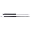 2Pcs 540mm Gas Spring Hydraulic Lever Struts Pneumatic Support Rod