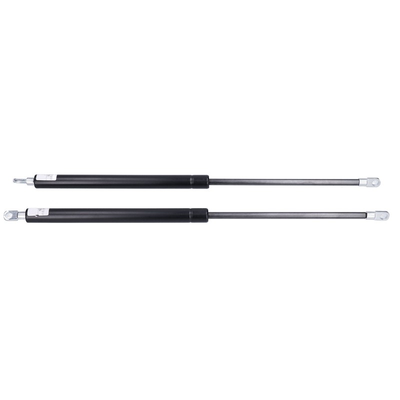 2Pcs 540mm Gas Spring Hydraulic Lever Struts Pneumatic Support Rod