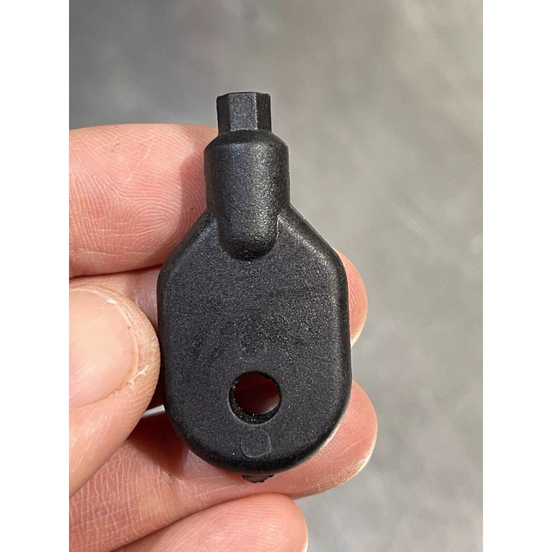 1320 Performance 7 sided Internal specialty lug nut socket for