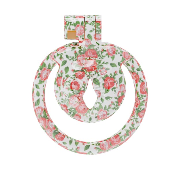 Protective Cage for Men Lightweight Breathable Cage A217 (CX-5MG)