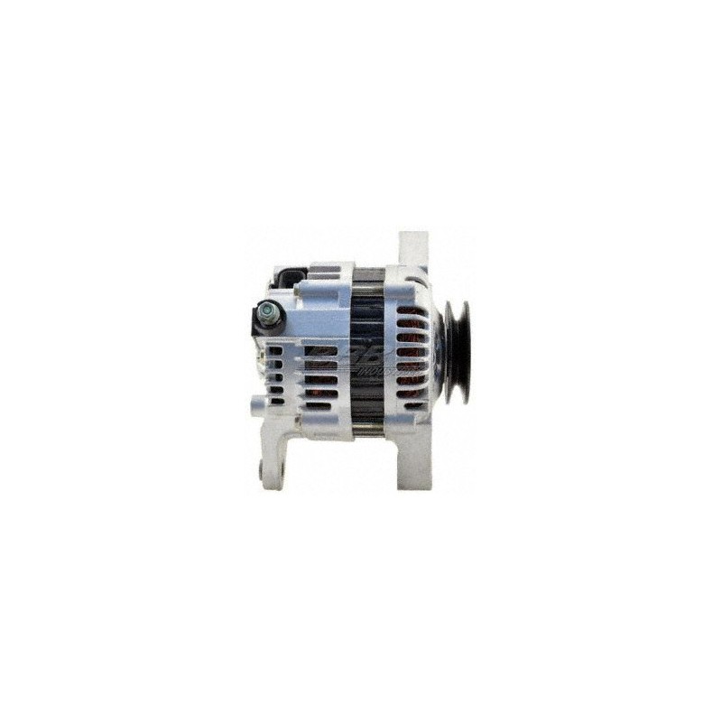 Bbb Industries 13287 Alternator